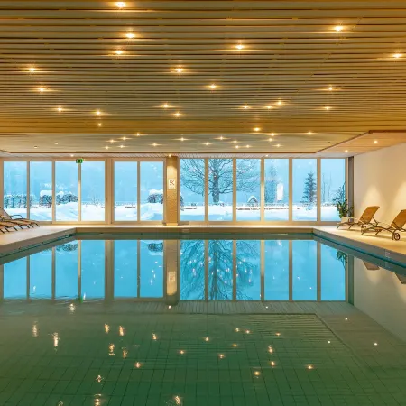 Sunstar Hotel & Spa Grindelwald