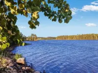 Pariisinranta Отели в г. Saarijarvi-Viitasaari