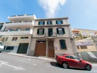 Aspa Studios - Urban Conscious Living Hotell i Monte