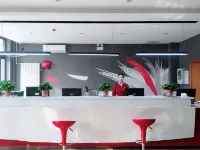 Shankee Hotel (Xinle Meiyuan) Hotels in Xinle