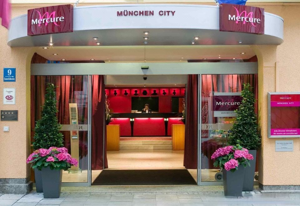5. Mercure ..