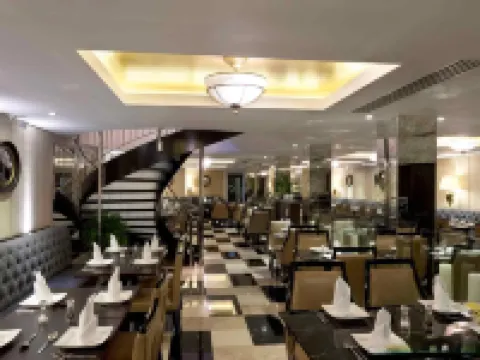 Doubletree by Hilton London - Greenwich Hotels in Greenwich