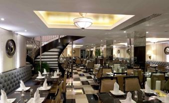 Doubletree by Hilton London - Greenwich