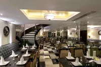 Doubletree by Hilton London - Greenwich