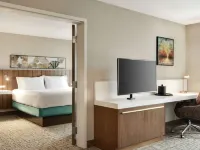 Hilton Garden Inn Dubuque Downtown Hotels near Five Flags Center