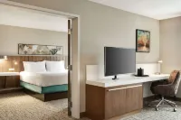Hilton Garden Inn Dubuque Downtown - spa