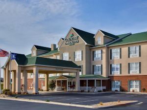 Country Inn & Suites by Radisson, Harrisonburg, VA