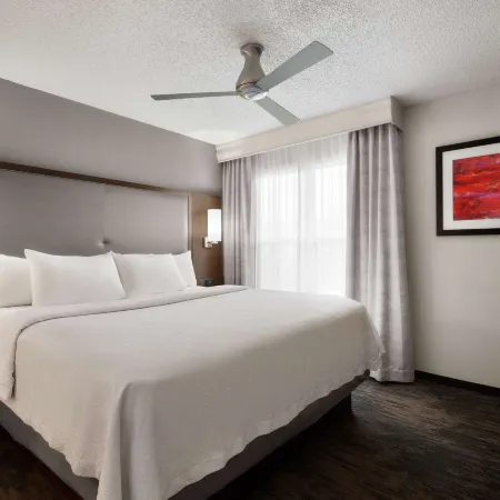 Addison Suites Hotel