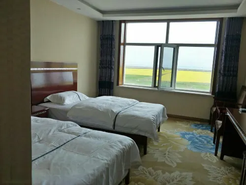 Gangcha Holy Hotel Hotels in Gangca