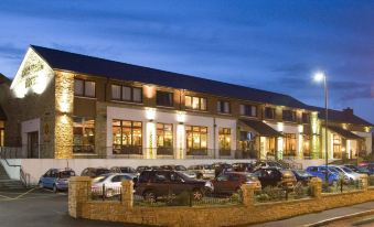 Mount Errigal Hotel, Conference & Leisure Centre