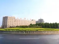 Yongwei Xueyuan Hotels near Huai Fu Dinosaur Park