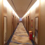 Jiyunlai Hotel Hotels in Jeminay