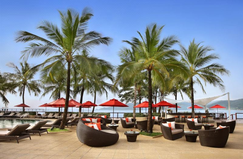 Amari Phuket photo 4