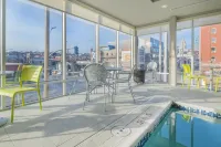 Home2 Suites by Hilton - Kansas City Downtown - Pool