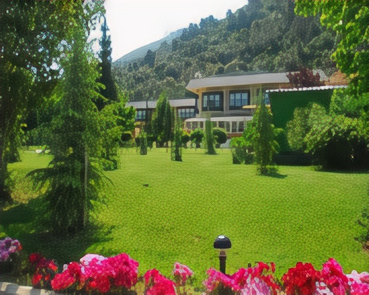 Balcova Termal Hotel