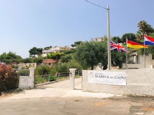 Hotel Marina del Capo