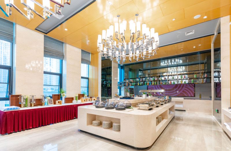 Wyndham Ramada Hotel (Wuhan Hanyang Railway Station, China International Expo Center Branch) photo 5