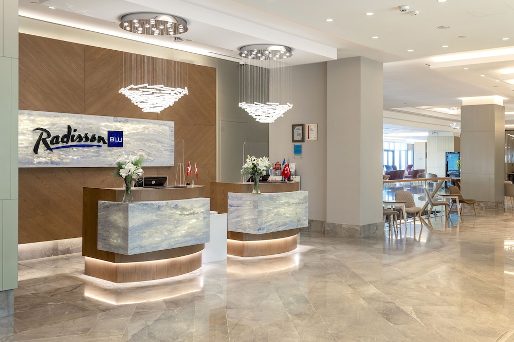 Radisson Blu Hotel Trabzon