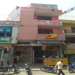 Hotel Sunil