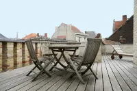 Place 2 Stay - Holiday Apartments