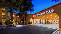 Best Western Plus Heritage Inn Hotels in Stockton