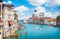 Aqua B Hotels in Venice