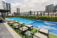 The Salil Hotel Sukhumvit 57 - Thonglor - Beach