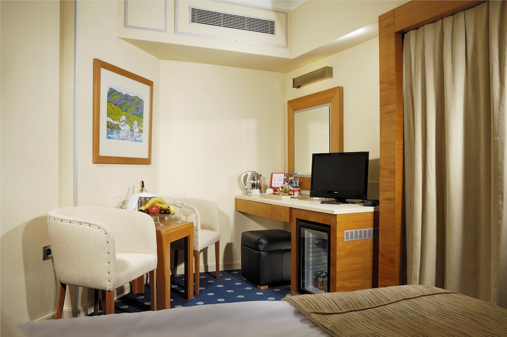 Best Western Plus Hotel Konak