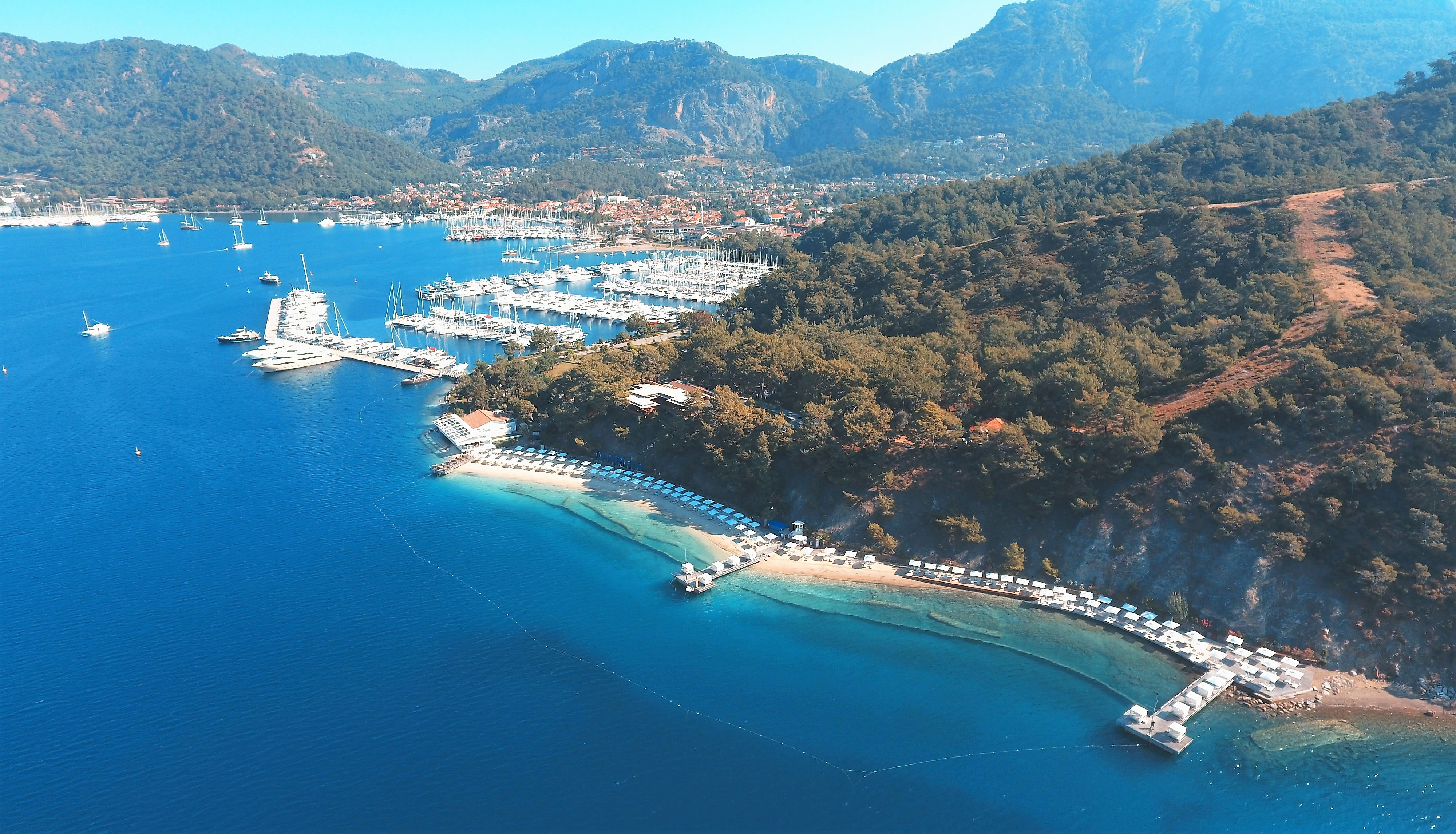 D-Resort Gocek