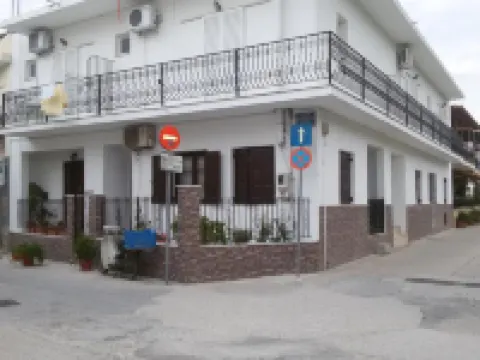 Capella Town, Skiathos Hotels in Skiathos