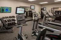 Sonesta Select Atlanta Norcross I 85 - Fitnessstudio