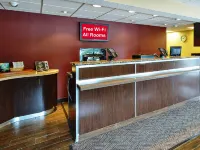 Red Roof Inn Louisville East - Hurstbourne Hotels in Hurstbourne