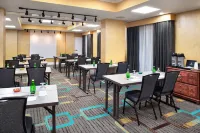 Residence Inn Halifax Downtown Hotels in Halifax