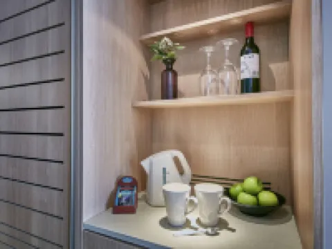 เมอร์เคียว เพิร์ท โรงแรมในเพิร์ธ