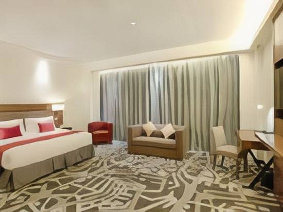 Wp Hotel Room Reviews Photos Kuala Lumpur 2021 Deals Price Trip Com
