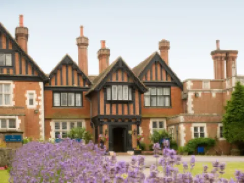 Macdonald Elmers Court Hotel and Resort Hotels in Lymington