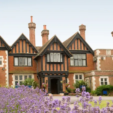 Macdonald Elmers Court Hotel and Resort