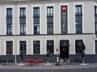Ibis Saint-Omer Centre Hotels in Liettres