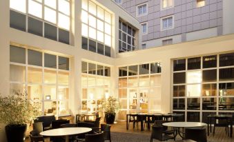 Novotel Lille Centre Grand-Place