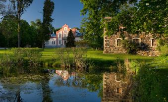 Pädaste Manor