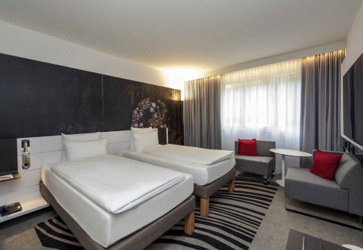 노보텔 뮌헨 시티