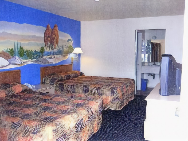 Days Inn by Wyndham Victorville