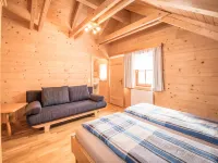 Fredis Hütte Hotels in Grobming