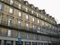 Hotel de La Paix