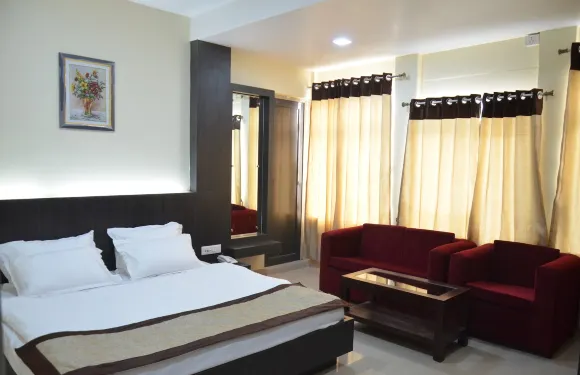 茶爐拉塔  - 精品旅館