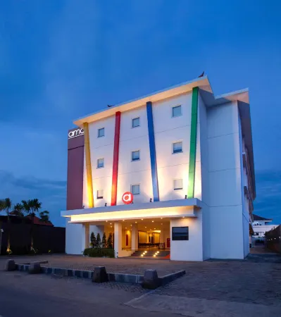 Amaris Hotel Pratama Nusa Dua