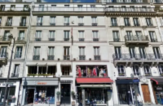 Hotel France Louvre Hotels near Notre-Dame Cathedral of Paris