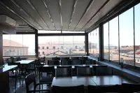 Hotel Naumpasa Konagi - Barer