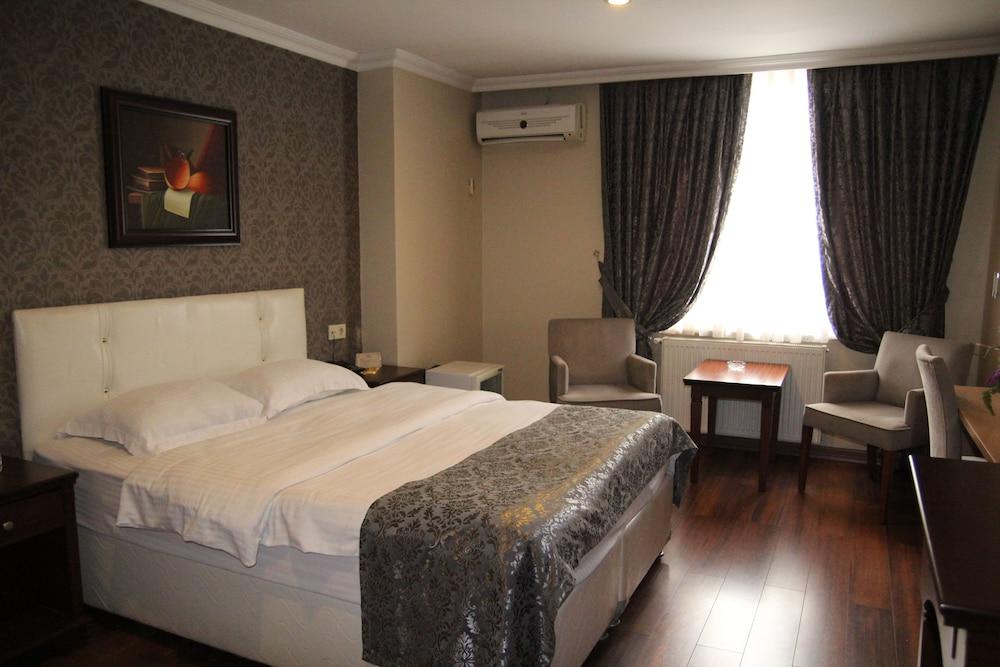 Sahil Butik Hotel