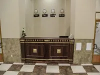Hotel Metropol